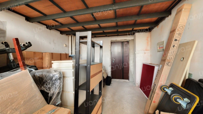 格林国际二手房实景图