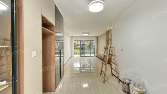 华侨城安仁里二手房实景图