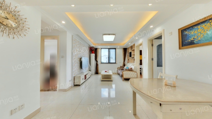 水香六村东区二手房实景图