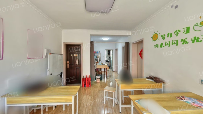 翠微西园二手房实景图