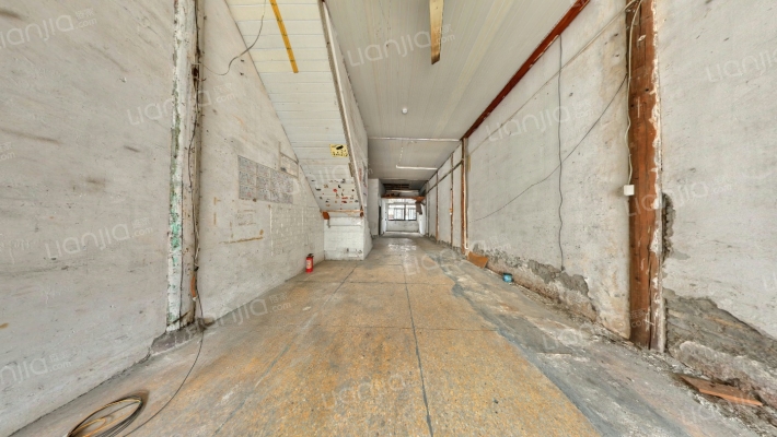 东中市散盘二手房实景图