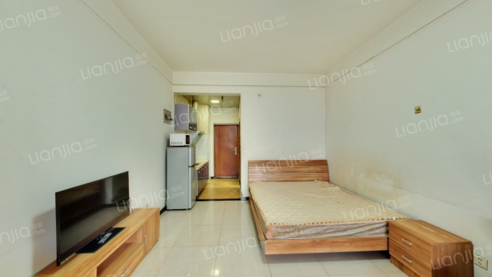 绿地中央广场二手房实景图