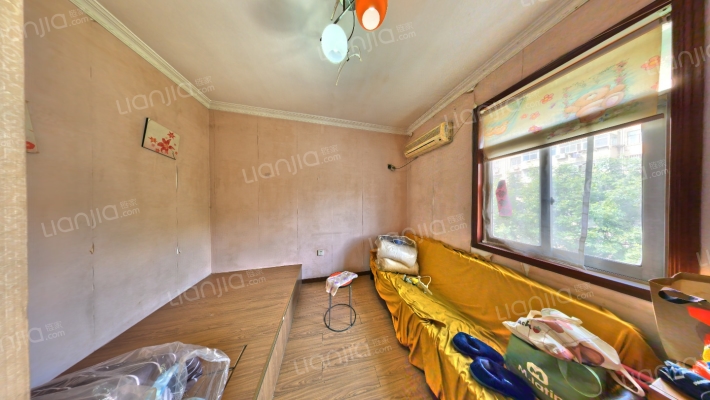 水关桥493号二手房实景图