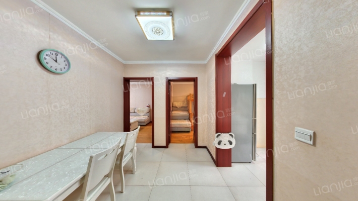 和平一社区二手房实景图