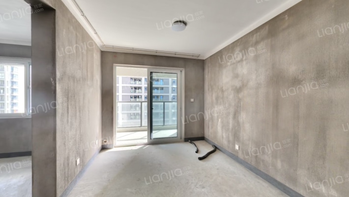 景澜庭二手房实景图