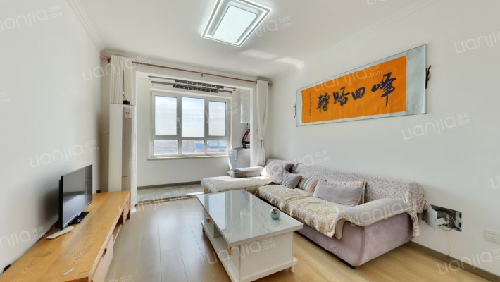 皂户小区二手房实景图