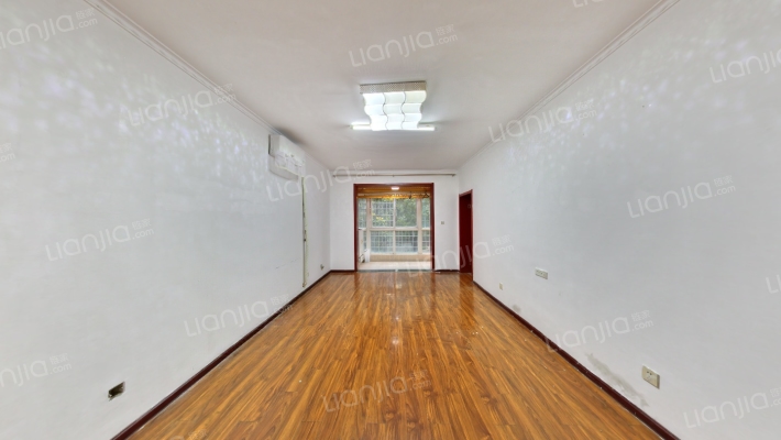 世融嘉城二手房实景图