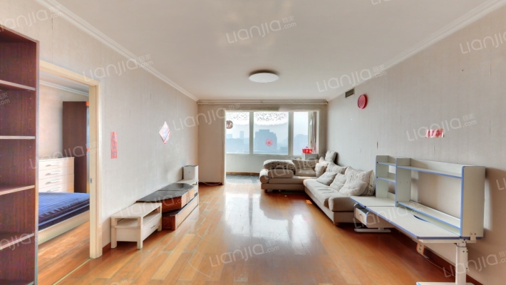 星城国际二手房实景图