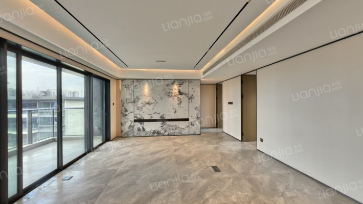 松湖润府二手房实景图