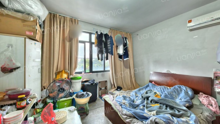 联晶雅苑二手房实景图