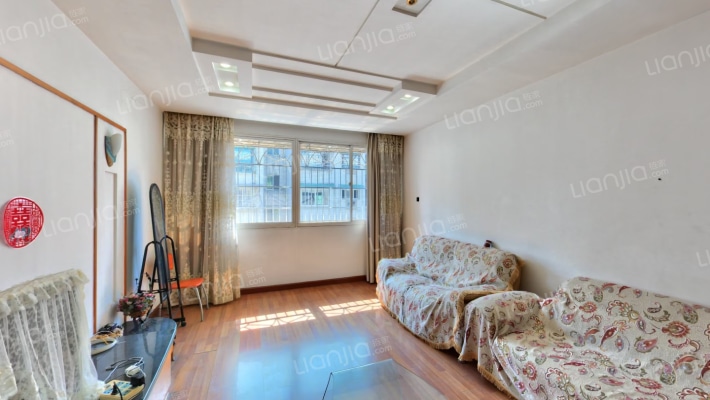 省高速公路管理局宿舍二手房实景图