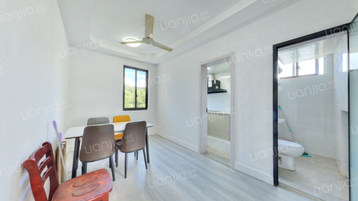 吴县新村二手房实景图