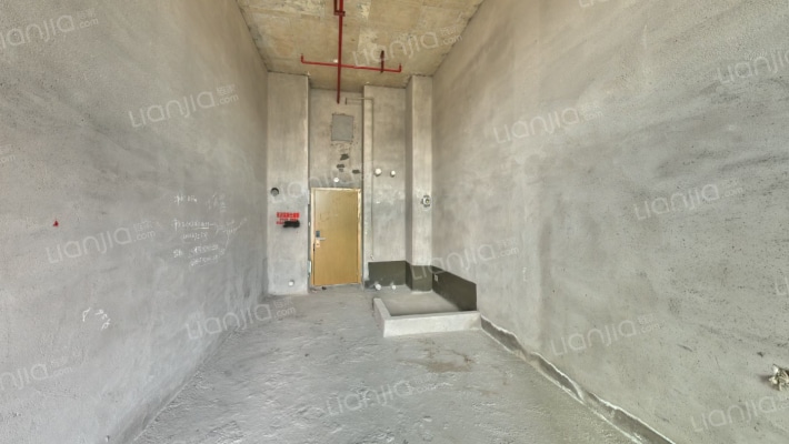 时代MOMΛ•云PARK二手房实景图