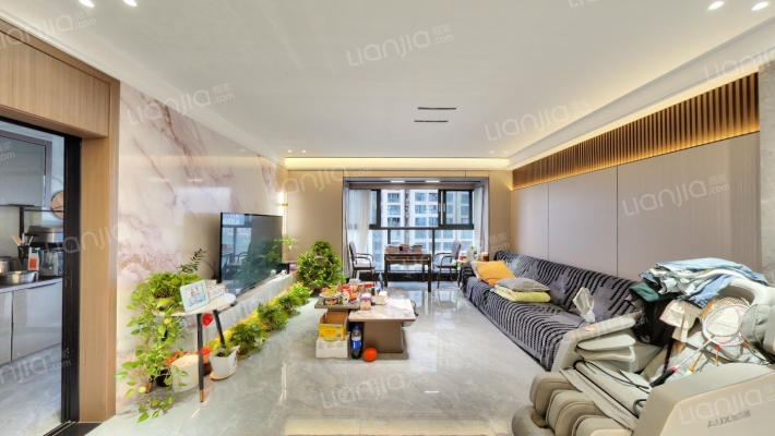 阳明商都二手房实景图