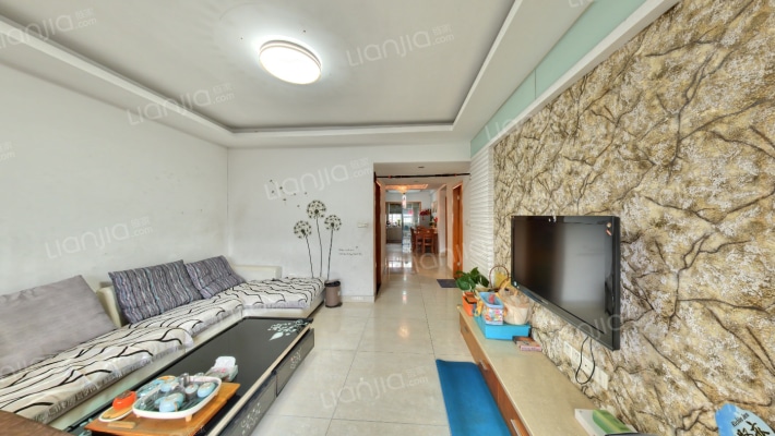 南市苑二手房实景图