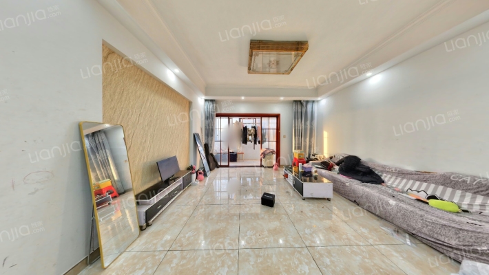 五洋商城二手房实景图