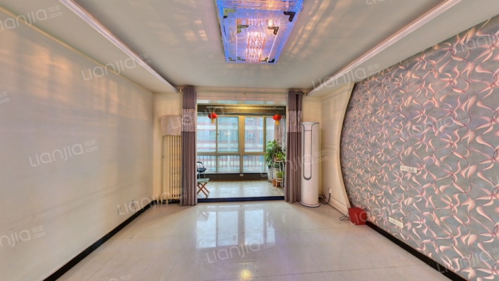 旭景碧泽园二手房实景图