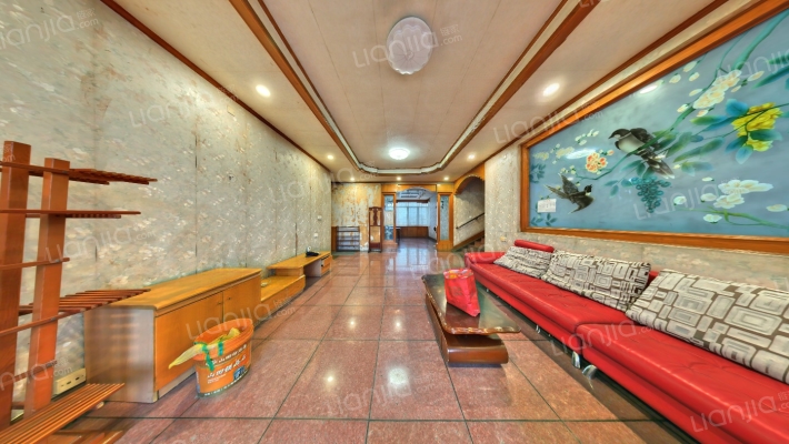 鹃城上街62号二手房实景图