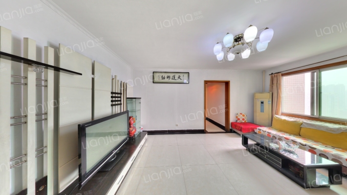 秦川社区29街坊二手房实景图