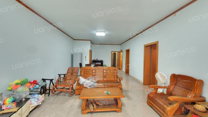 驿丰苑二小区二手房实景图