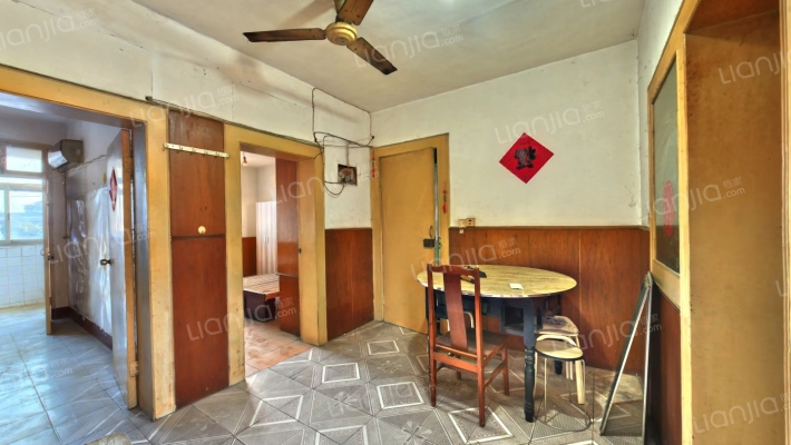 革新西巷二手房实景图