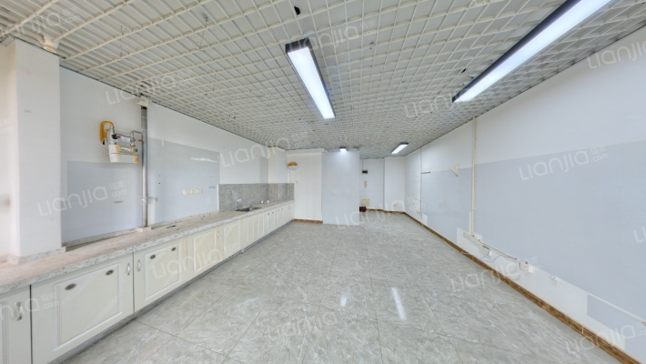 富力城五星名座二手房实景图