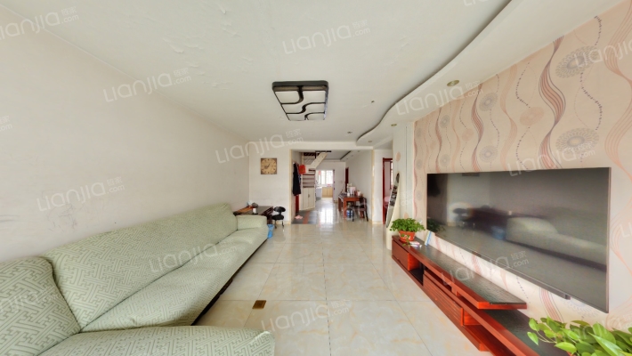 名仕佳苑二手房实景图