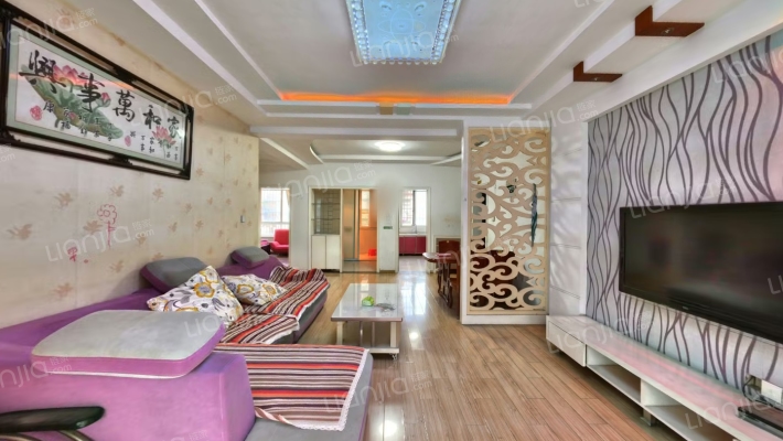 中大街8号二手房实景图