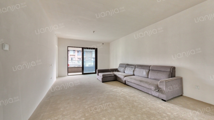 中环TOD十里风和二手房实景图