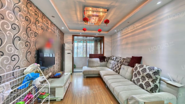 何家村8号二手房实景图