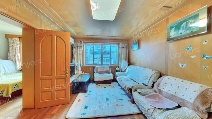 和平街二手房实景图