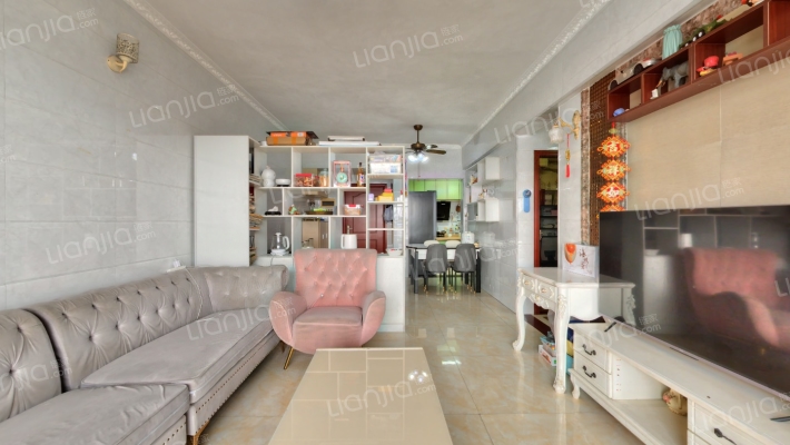 百业苑二手房实景图