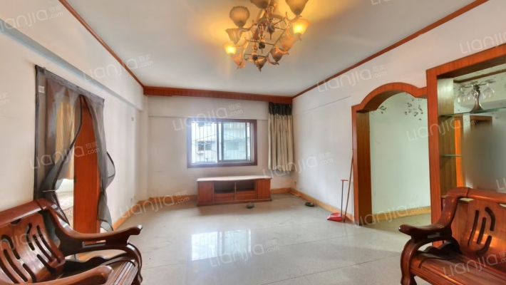 通达二期二手房实景图