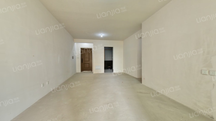 天府公园观澜9号云岸二手房实景图