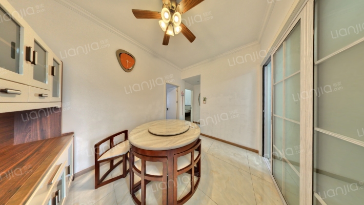 槐树巷散盘二手房实景图