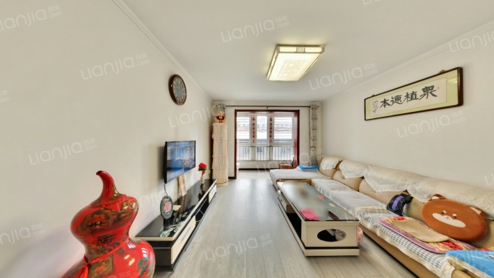 顺佳花园金悦府二手房实景图