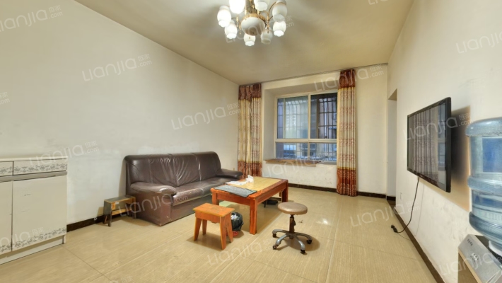 三星快乐新区安置房二手房实景图