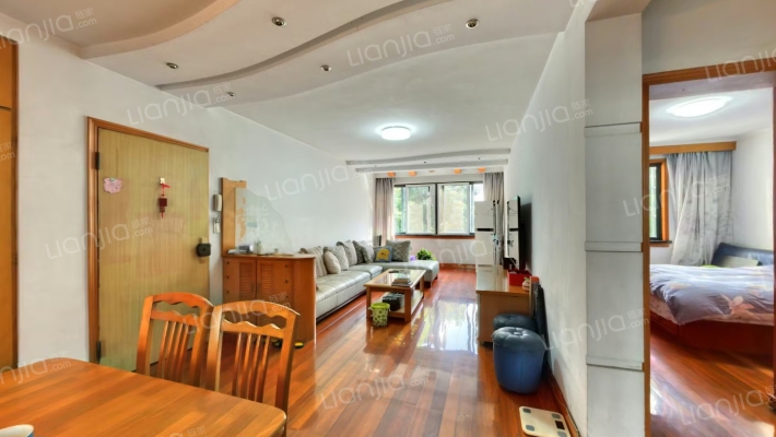 狮林苑二手房实景图