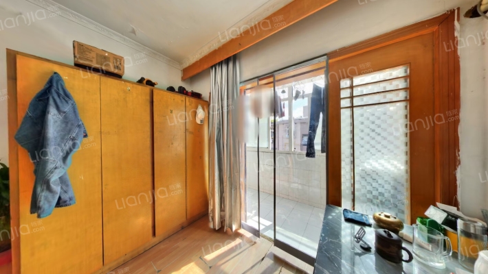 太平桥二手房实景图