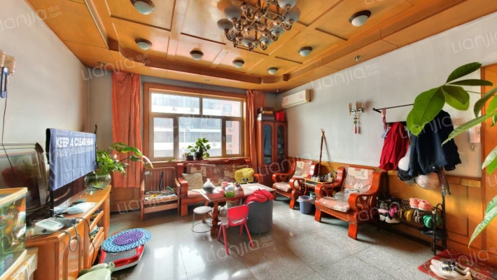 计量局楼二手房实景图