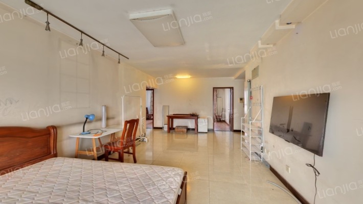 北京青年城二手房实景图