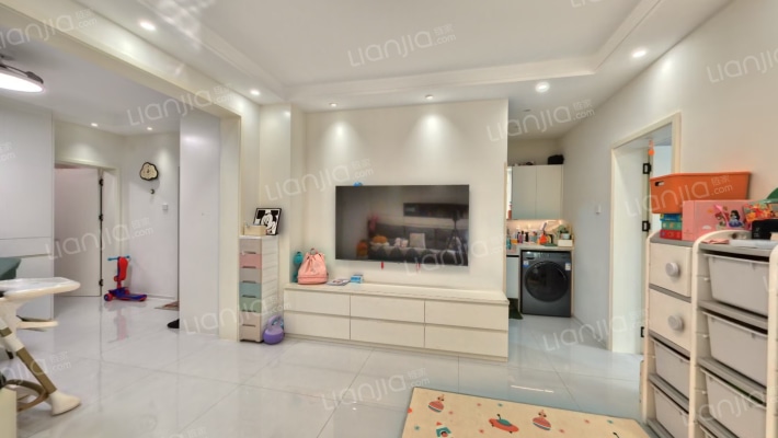 龙兴园南区二手房实景图