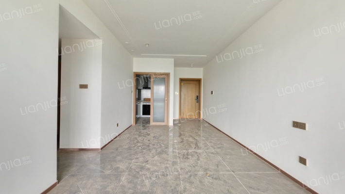 电建洺悦鹏著花园二手房实景图