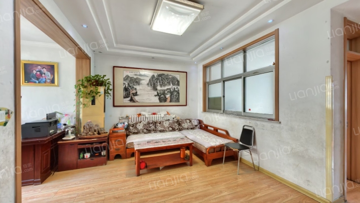 金税家园二手房实景图