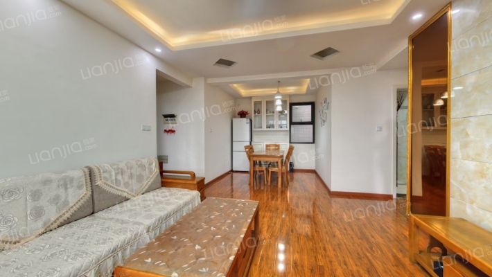 楠郡A区二手房实景图