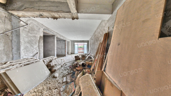 景泰蓝湾二手房实景图