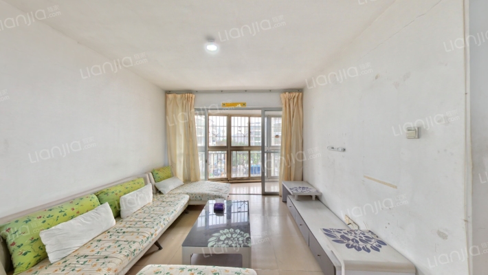 三板小区二手房实景图