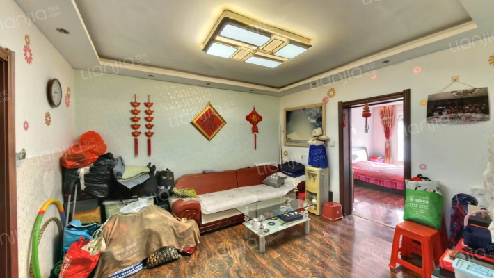 阳光美居二手房实景图