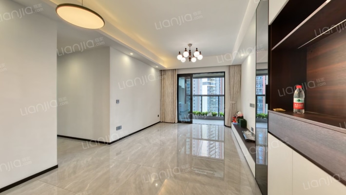 金地峰境瑞府二期二手房实景图