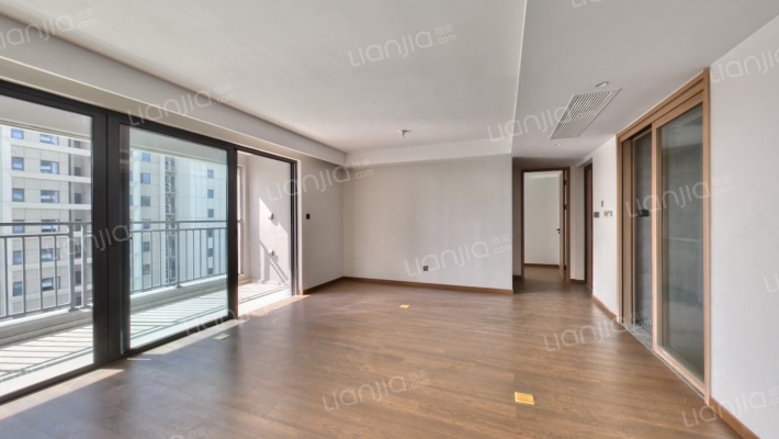 天安云境二手房实景图